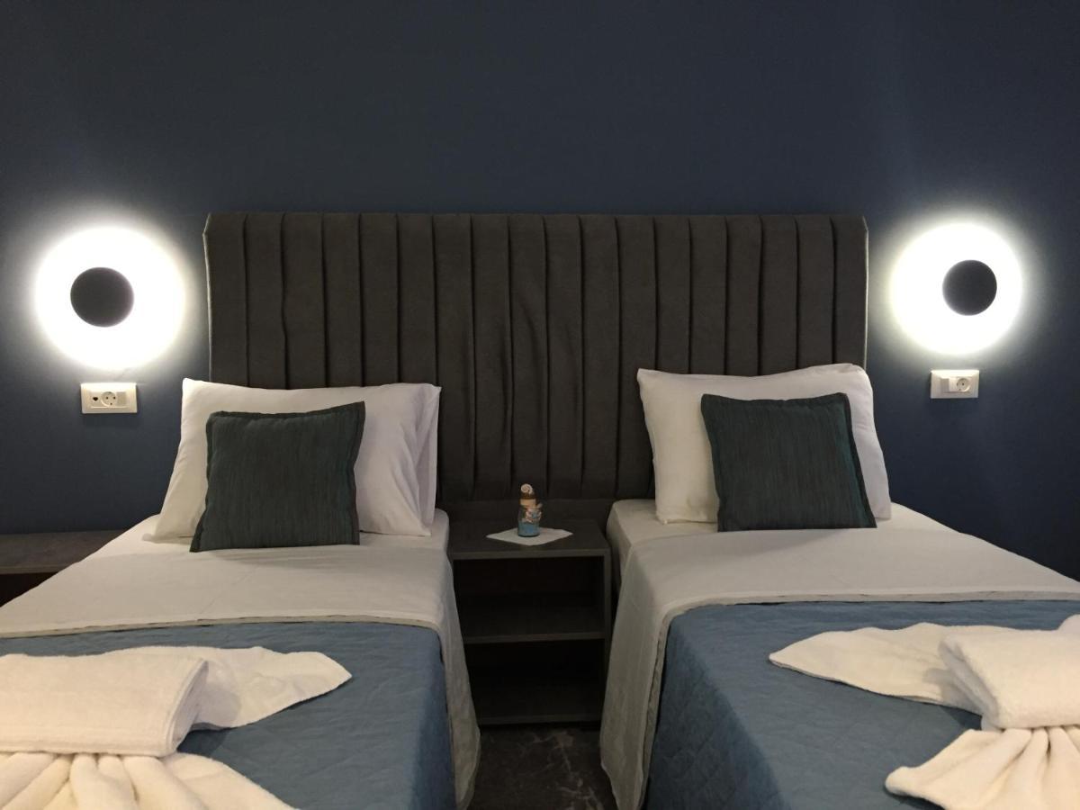 הרסוניסוס City Pearl Hotel מראה חיצוני תמונה