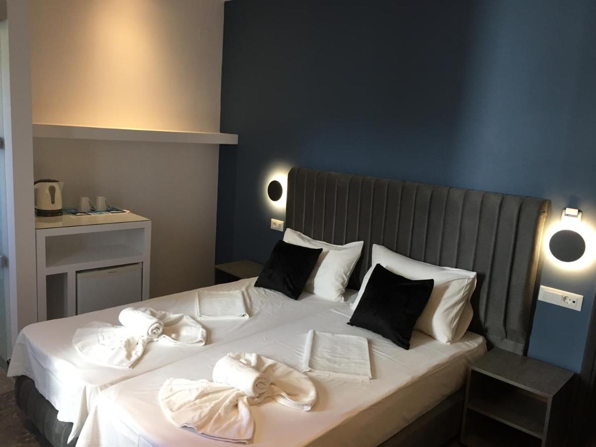 הרסוניסוס City Pearl Hotel מראה חיצוני תמונה
