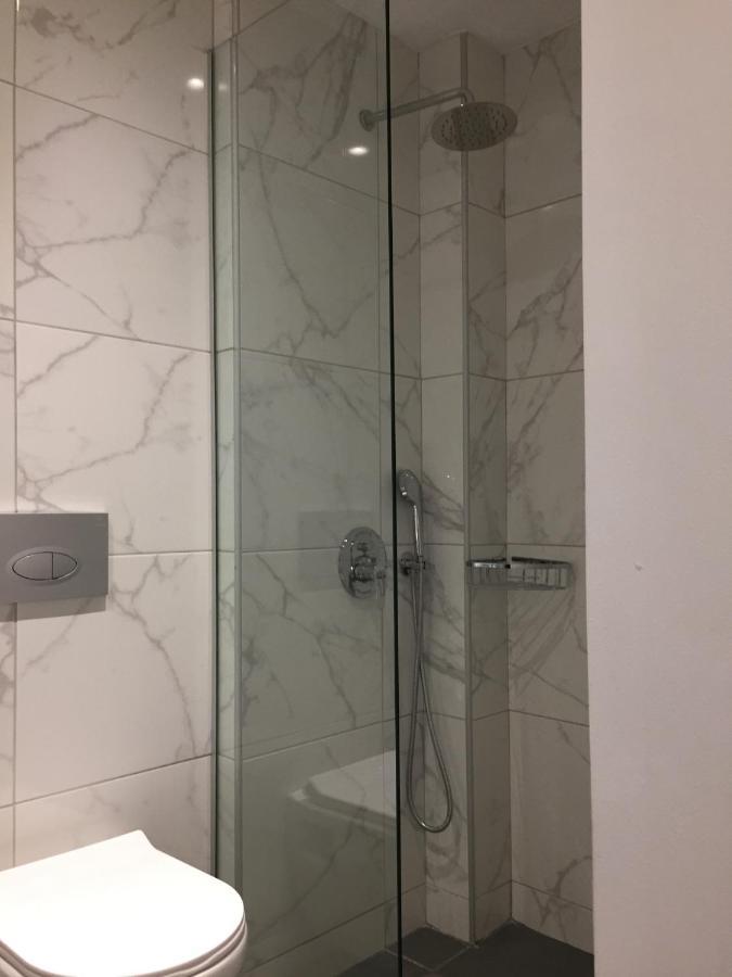 הרסוניסוס City Pearl Hotel מראה חיצוני תמונה