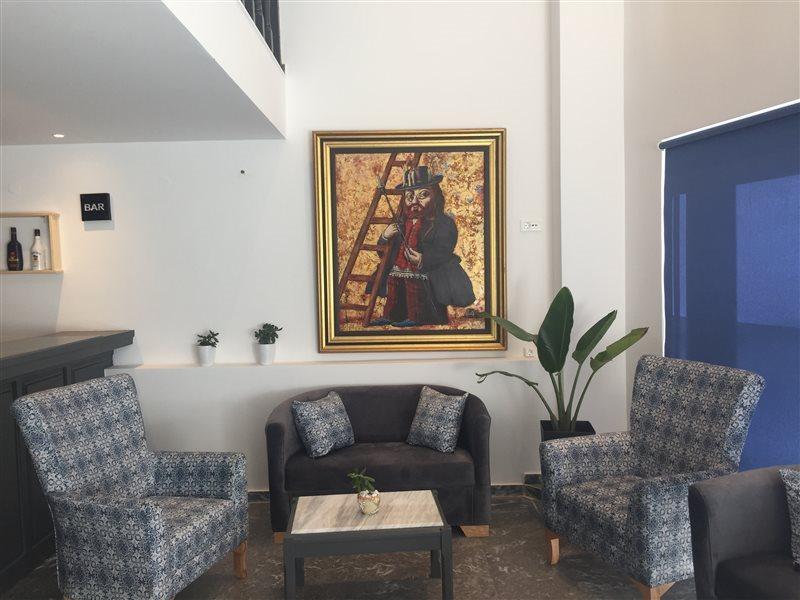 הרסוניסוס City Pearl Hotel מראה חיצוני תמונה