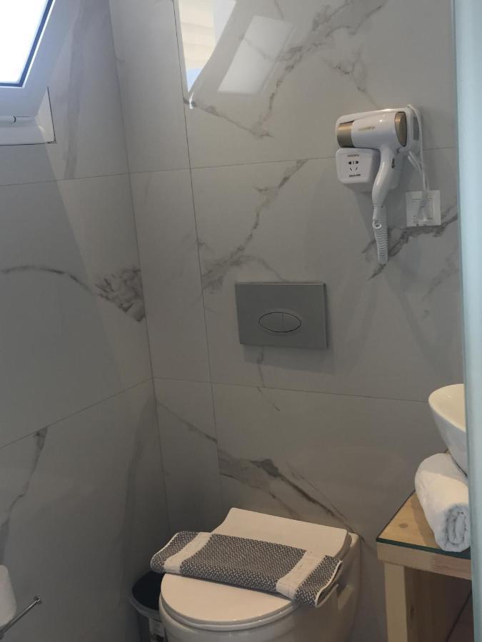 הרסוניסוס City Pearl Hotel מראה חיצוני תמונה