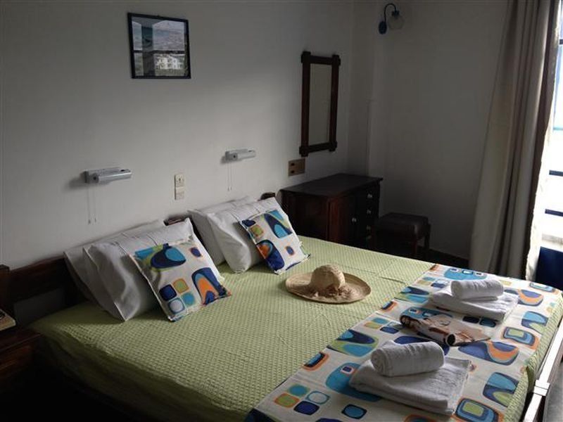 הרסוניסוס City Pearl Hotel מראה חיצוני תמונה