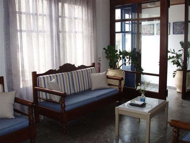 הרסוניסוס City Pearl Hotel מראה חיצוני תמונה