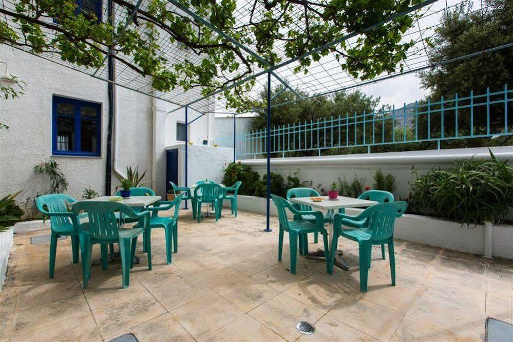 הרסוניסוס City Pearl Hotel מראה חיצוני תמונה