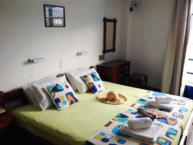 הרסוניסוס City Pearl Hotel מראה חיצוני תמונה